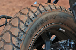 Bmw Bikes F 450 Gs Color Black, Brown