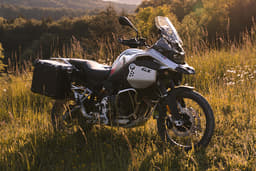 Bmw Bikes F 900 Gs Adventure Front Right Three Quarter