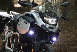 Bmw Bikes F 900 Gs Adventure Front Right Three Quarter
