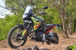 Bmw Bikes F 900 Gs Front Right Three Quarter