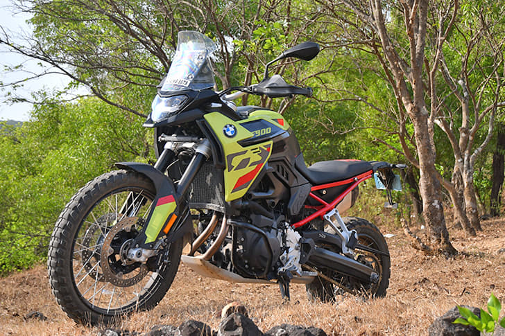 Front Right Three Quarter