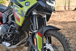 Bmw Bikes F 900 Gs Front Right Three Quarter