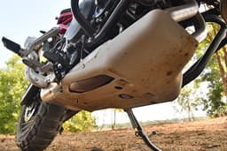 Bmw Bikes F 900 Gs Chrome Exhaust