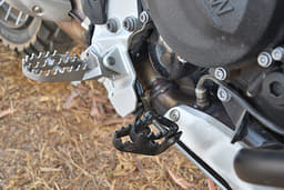 Bmw Bikes F 900 Gs Left Side View