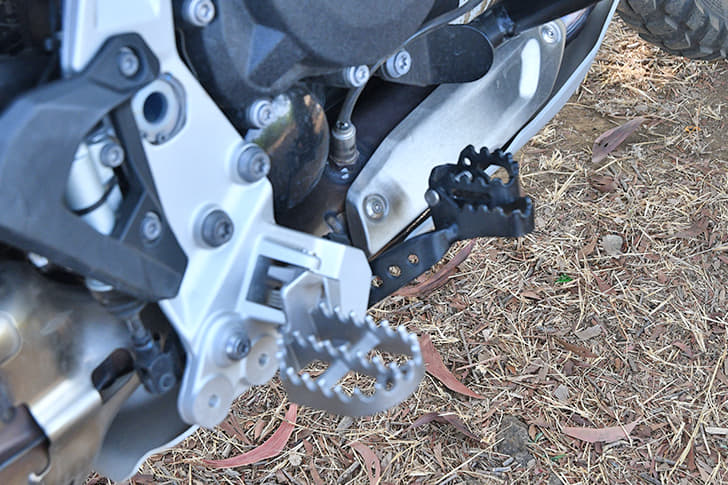 Bmw Bikes F 900 Gs Left Side View