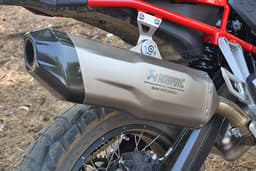 Bmw Bikes F 900 Gs Color Grey, Black