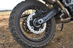 Bmw Bikes F 900 Gs Color Black, Silver