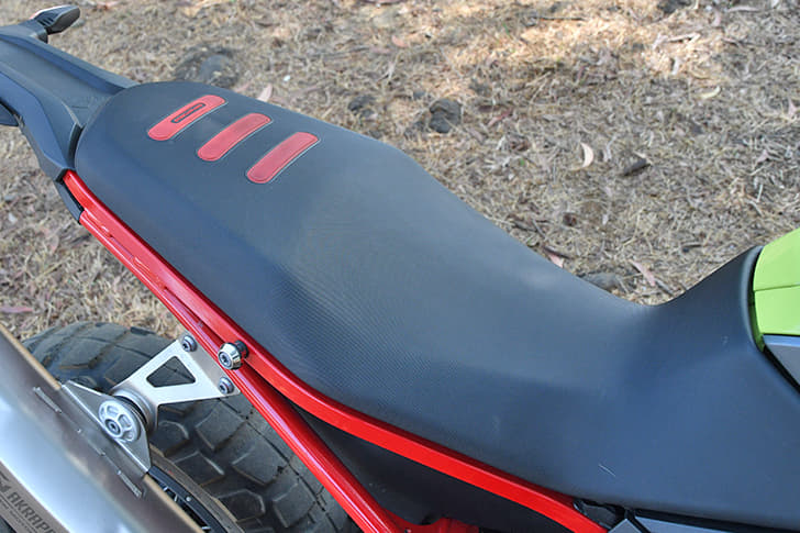 Bmw Bikes F 900 Gs Color Black, Red