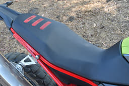 Bmw Bikes F 900 Gs Color Black, Red