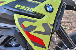 Bmw Bikes F 900 Gs Color Green, Yellow, Red, Black