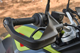 Bmw Bikes F 900 Gs Color Black, Green