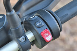 Bmw Bikes F 900 Gs Color Black, Silver