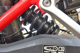 Bmw Bikes F 900 Gs Color Red, Black