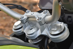 Bmw Bikes F 900 Gs Color Silver, Black, Green