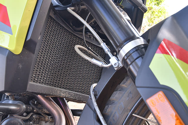 Exhaust Pipes Image - 32396