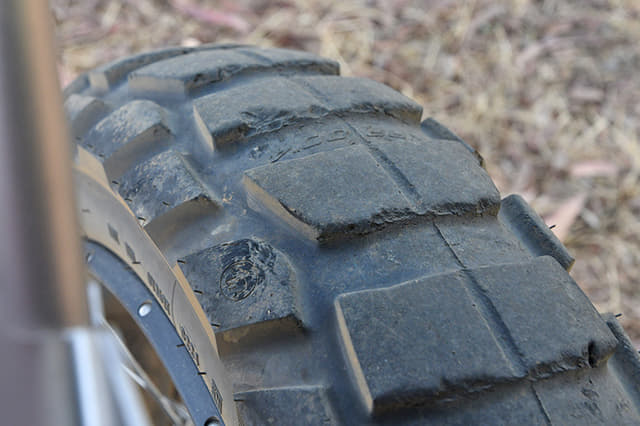 Front Wheels Image - 32398