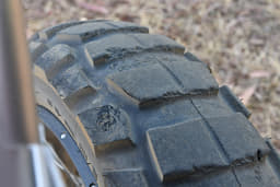 Bmw Bikes F 900 Gs Front Wheels