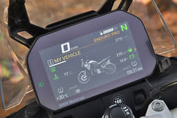Bmw Bikes F 900 Gs Touchscreen