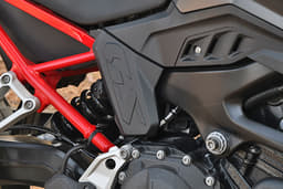 Bmw Bikes F 900 Gs Color Black, Red