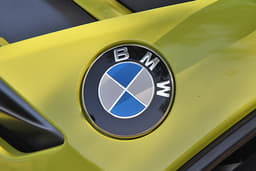 Bmw Bikes F 900 Gs Color Yellow