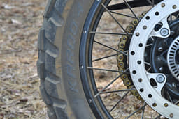 Bmw Bikes F 900 Gs Color Black, Silver