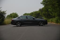 Bmw I5 Alloy Wheels
