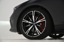 Bmw I5 Alloy Wheels True