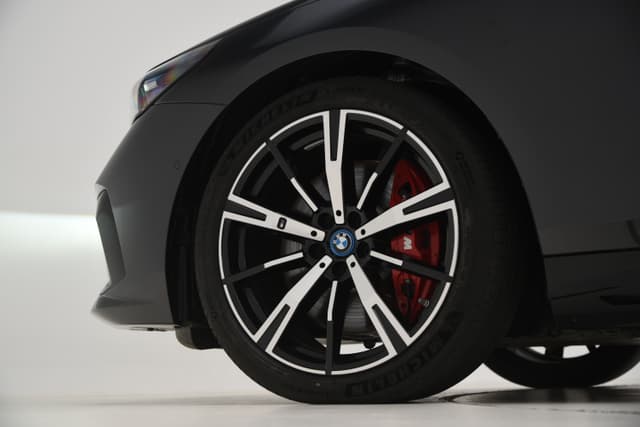 Alloy Wheels True Image - 7895