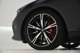 Bmw I5 Alloy Wheels True