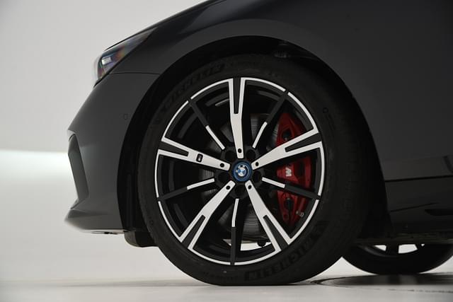 Alloy Wheels True Image - 7895