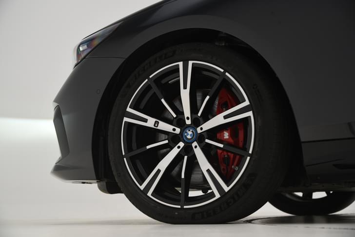Alloy Wheels True