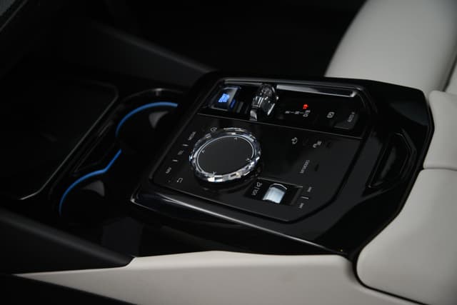 Infotainment System Image - 7945