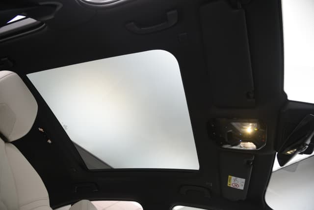 Sunroof Image - 7955