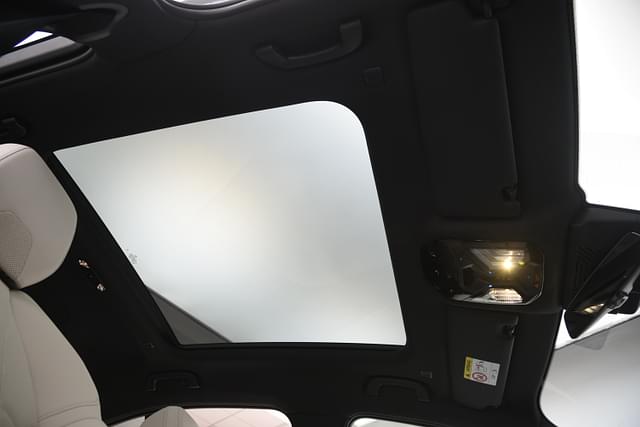 Sunroof Image - 7955