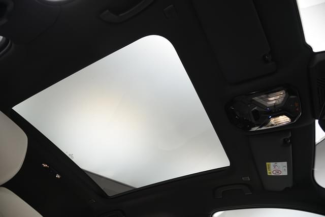 Sunroof Image - 7965