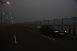 Bmw I5 Color Black