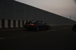 Bmw I5 Front Right Three Quarter