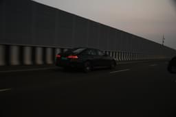 Bmw I5 Front Right Three Quarter