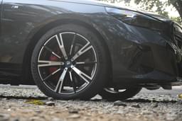 Bmw I5 Alloy Wheels