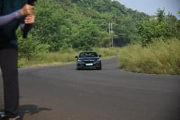 Bmw I5 Front Right Three Quarter