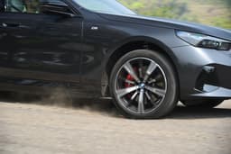 Bmw I5 Alloy Wheels