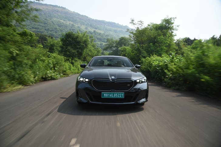 Front View