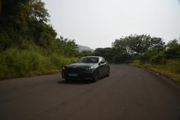 Bmw I5 Front Right Three Quarter