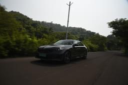 Bmw I5 Front Right Three Quarter