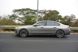Bmw I7 Alloy Wheels