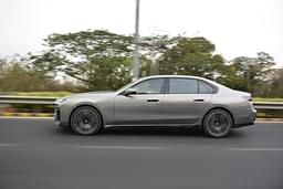 Bmw I7 Alloy Wheels