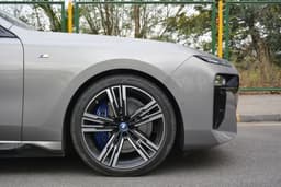 Bmw I7 Alloy Wheels