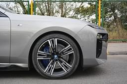 Bmw I7 Alloy Wheels