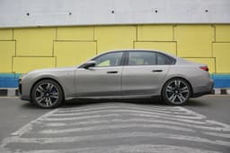 Bmw I7 Alloy Wheels