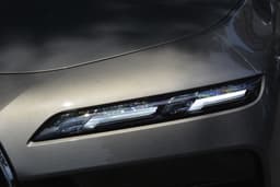 Bmw I7 Headlight